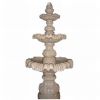 Natural Stone Granite Fountains