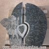 Blue Pearl --Monument