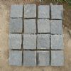 Granite Paving Stone & Cube Stone