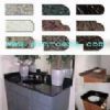 Granite Vanity Top