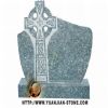 Eoropean Style Tombstone