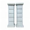 Doorposts Stone