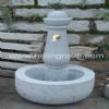 Stone Fountain Set - 05