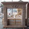 Fireplace Granite / Sandstone