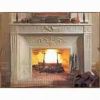 Marble Fireplace Mantel(XMJF-022)