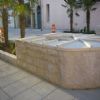 Kerb Stone For Public Position Kerb Stone For Public Position
