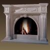 Fireplace (Ally Stone)