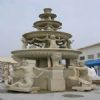Granite/Marble Fountain (CHV-02)