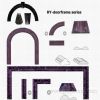 Skirting & Line Molding (HY doorframe)