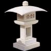 Granite Lamps