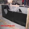 Shanxi Black Granite