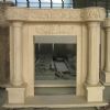 Fireplace (ST-5-003)