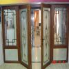 Wooden Gate