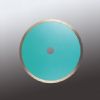Continuous Rim Dry Baldes