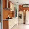 Kitchen Cabinet (KC-M1002)