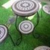 Mosaic Furniture