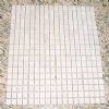 Beige Travertine Mosaic