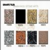 Granite Tiles