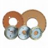 Diamond Squaring Wheel For Ceramic Diamond Squaring Wheel For Ceramic
