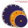 High Quality Sintered Diamond Saw Blade