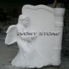 Granite Sculpture (ISS001)