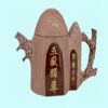 Marble, Wooden Clapper Stone-2