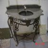 Vanity Top, Islandtop