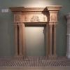 Marble Fireplace
