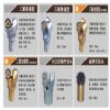 PDC Anchor-Shank Drill Bits