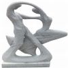 Abstract Sculpture & Carvings (XRD-M-S002)