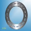 Concrete Pile End Plate (HLX001)