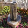 Stone Fountain