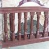 Marble, Wooden Clapper Stone-3