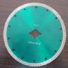 Diamond Narrow U Turbo Blade