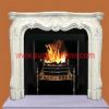 Fireplace Mantel (Marble, Sandstone and Granite)
