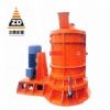 Combination Crusher