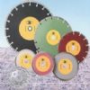 Diamond Saw Blade (STD-1)