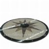 Water Jet Marble Mosaic