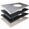 Counter Top (Shanxi Black)