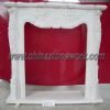 Fireplaces Mantle (FP-002)