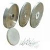 Diamond Grinding Wheel Glass Beveling Machine