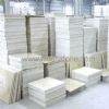Marble Tiles (Cream Marfil)