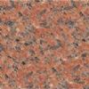 Tianshan Red Tile