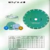 Diamond Cutting Disk