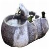 Carving Fountain For Garden And Park Decoration