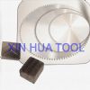 Diamond Circular Saw Blade (XHSB-2000)