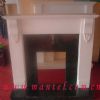 Fireplace (HE016)
