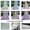 Tombstone, Monument & Sculpture