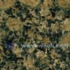 Granite -Baltic Brown