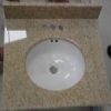 Granite&Marble Vanity Tops